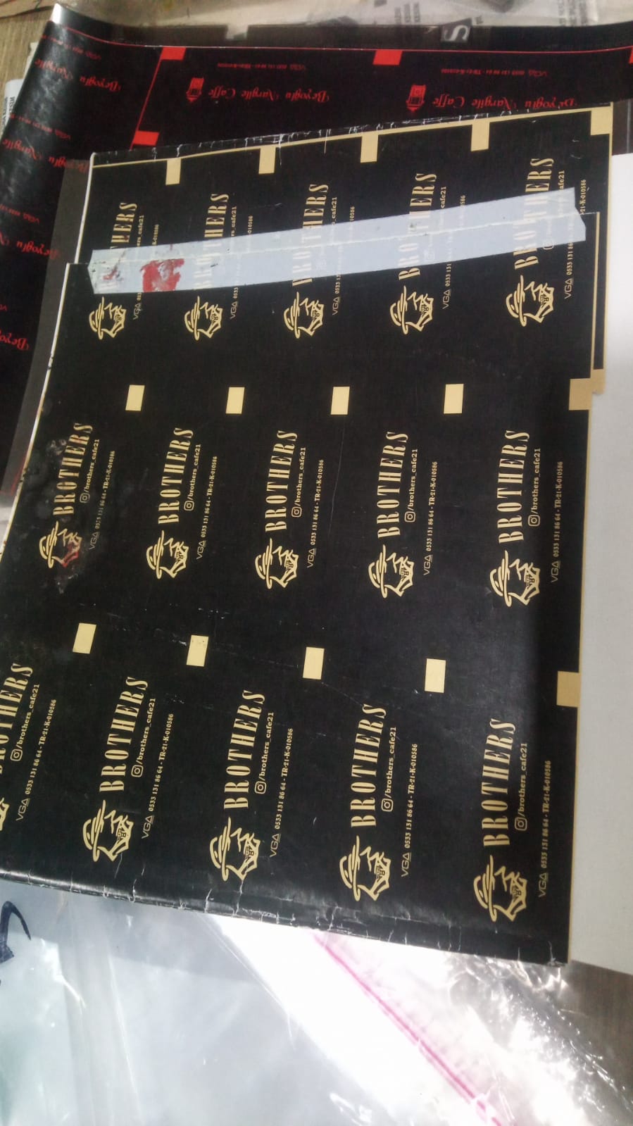 Brothers - Aydar Peynircilik